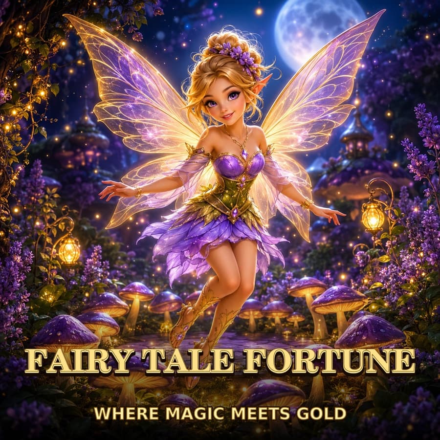Fairy Tale Fortune