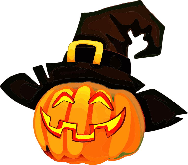 Halloween Howl