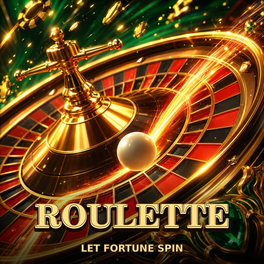 Roulette