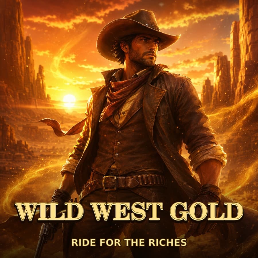 Wild West Gold