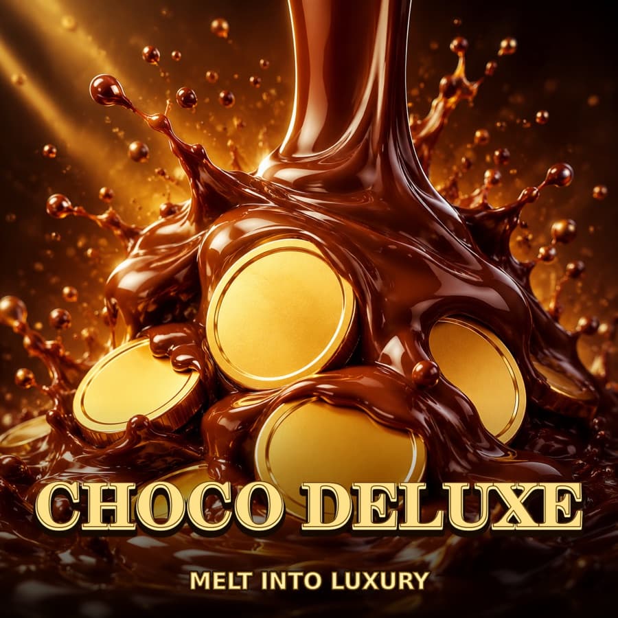 Choco Deluxe