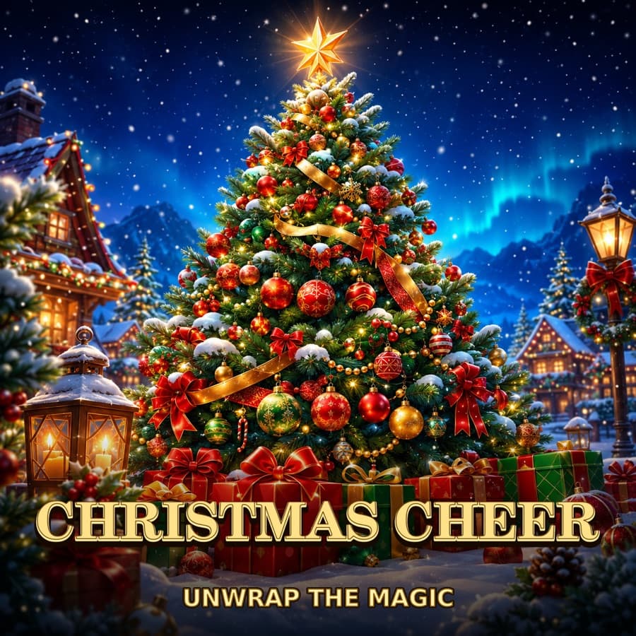 Christmas Cheer