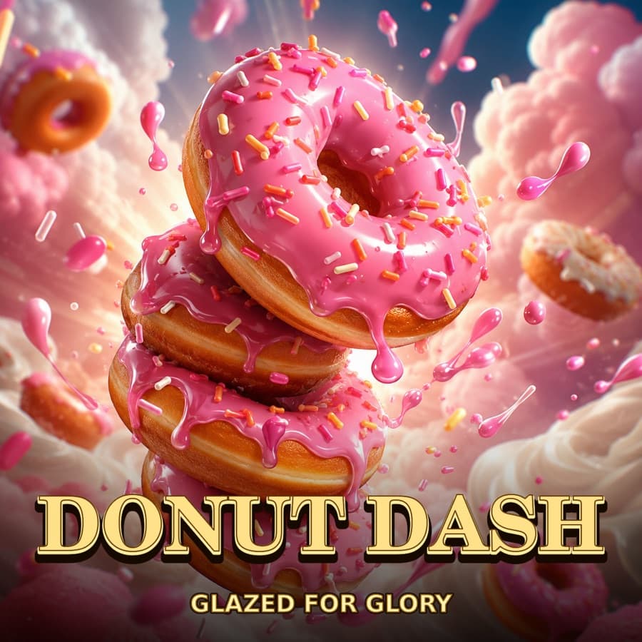 Donut Dash