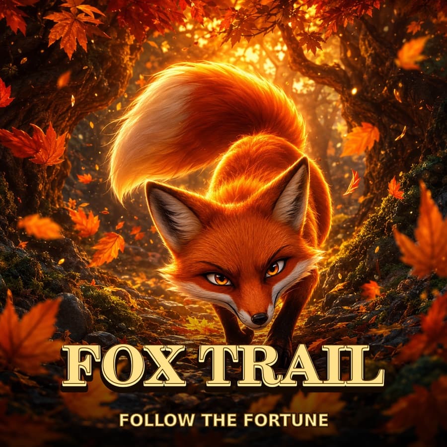 Fox Trail