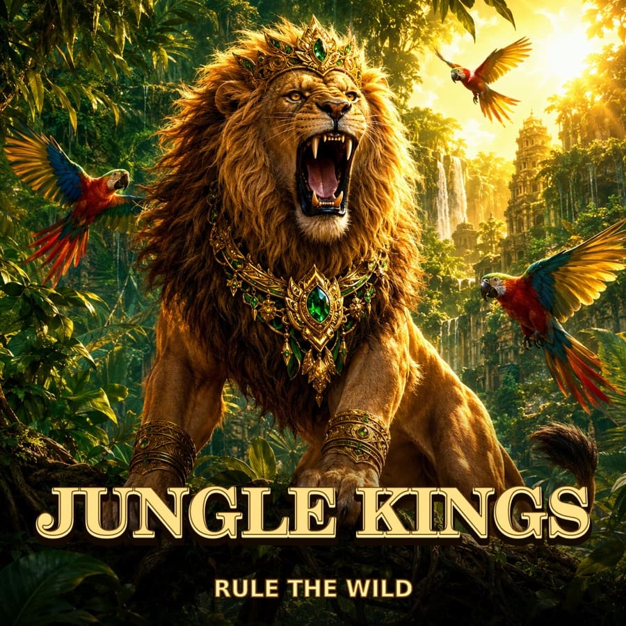 Jungle Kings
