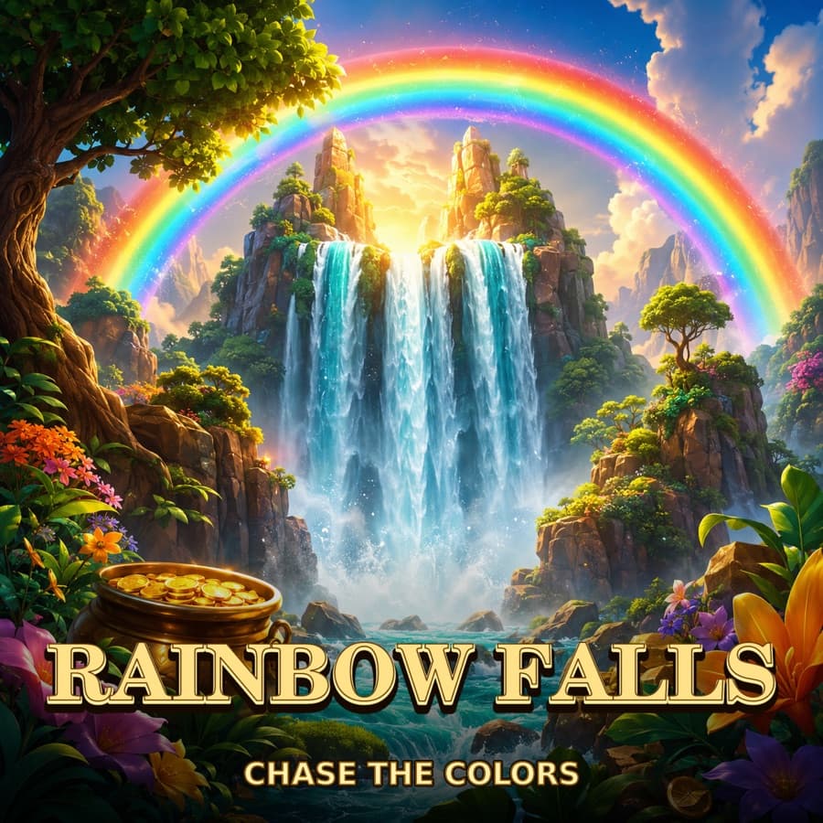 Rainbow Falls