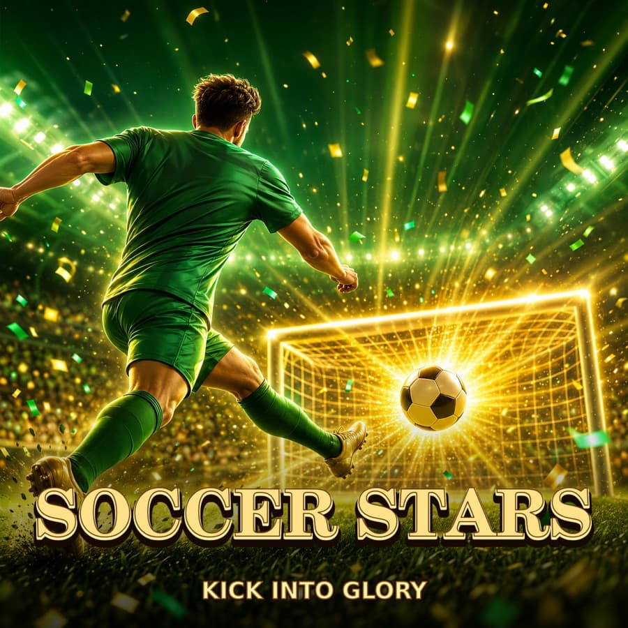 Soccer Stars