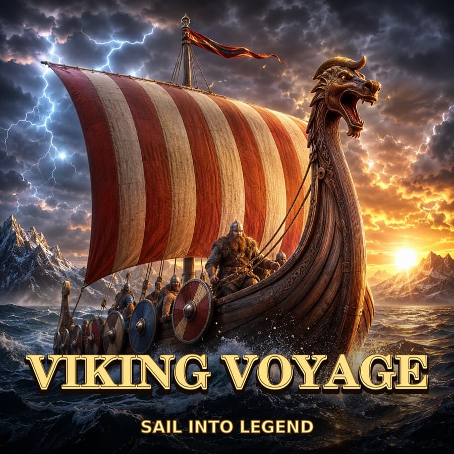 Viking Voyage