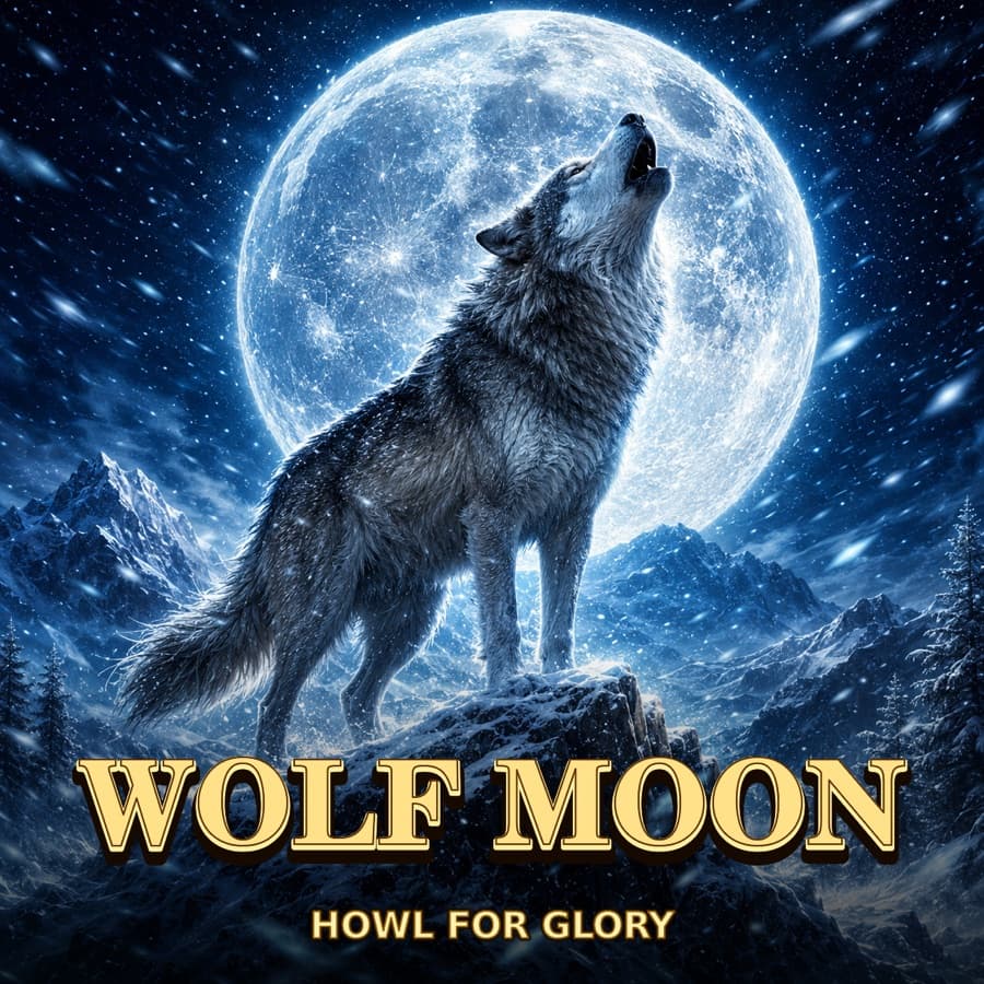 Wolf Moon